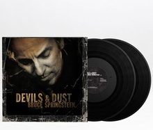 Springsteen Bruce: Devils & dust