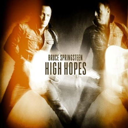 Springsteen Bruce: High hopes 2014