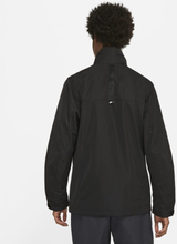 Nike Sportswear Men's Hooded M65 Jacket - Black