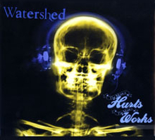 Watershed: More It Hurts More It Works
