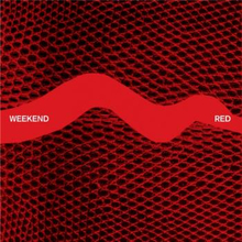 Weekend: Red