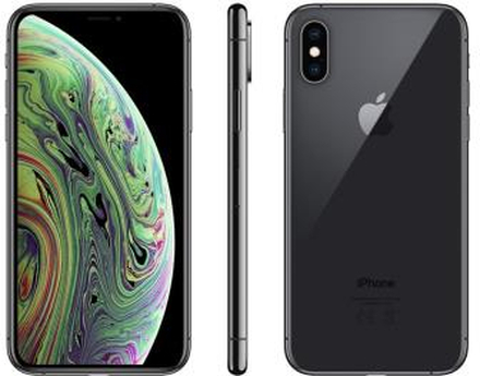 Apple: iPhone 14 Plus 256GB Purple