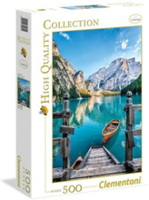 500 pcs High Quality Collection BRAIES LAKE