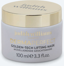 Judith Williams Golden-Tech Lifting Mask