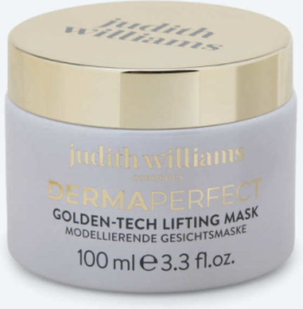 Judith Williams Golden-Tech Lifting Mask