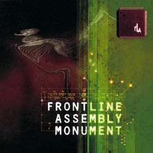 Front Line Assembly: Monument