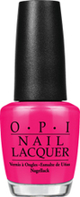 Muse Of Milan Nail Lacquer, This Color Hits all the High Notes