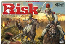 Risk (Norsk version)