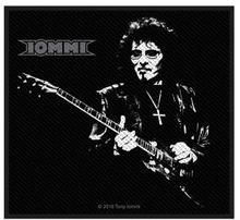 Tony Iommi: Standard Patch/Iommi Vintage (Loose)