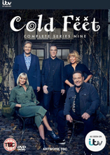 Cold Feet: Series 9
