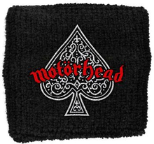 Motörhead: Sweatband/Ace of Spades (Loose)