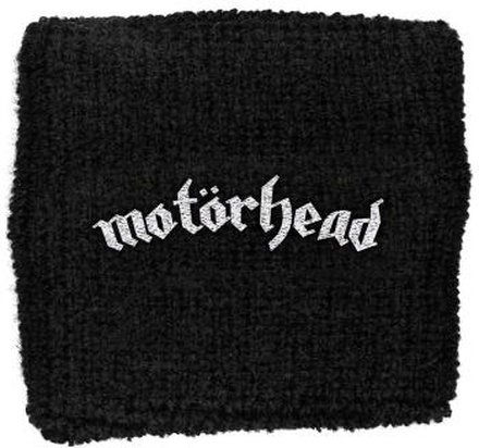 Motörhead: Sweatband/Logo (Loose)