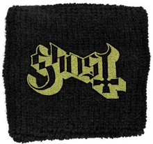 Ghost: Sweatband/Logo (Loose)