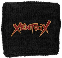 Xentrix: Sweatband/Logo (Loose)