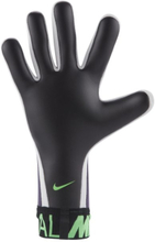 Nike Mercurial Goalkeeper Touch Victory Football Gloves - Purple