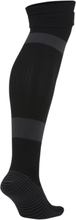 Nike MatchFit Football Knee-High Socks - Black