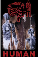 Death: Textile Poster/Human