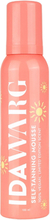 Ida Warg Limited Edition Self-Tanning Mousse 150 ml