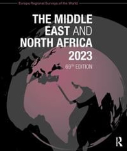 The Middle East and North Africa 2023