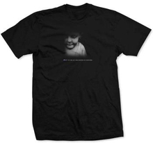 Elbow: Unisex T-Shirt/The Take Off and Landing of Everything B&W (Small)