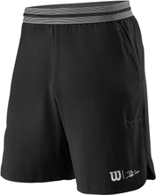 Wilson Bela Power 8" Shorts II Black