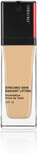 Synchro Skin Radiant Lifting Foundation 30 ml No. 250