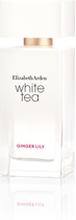 White Tea Gingerlily - Eau de toilette 50 ml