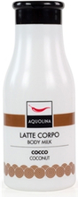 Aquolina Body Milk Coconut 250 ml
