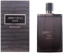 Parfym Herrar Jimmy Choo Man Intense Jimmy Choo EDT - 100 ml