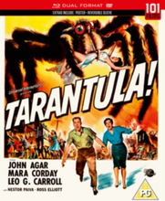 Tarantula (Blu-ray) (Import)