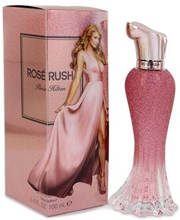 Paris Hilton Rose Rush by Paris Hilton - Eau De Parfum Spray 100 ml - til kvinder