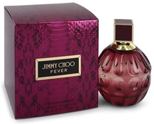 Jimmy Choo Fever by Jimmy Choo - Eau De Parfum Spray 100 ml - til kvinder