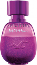 Hollister Festival Nite for Her Eau de Parfum 30 ml