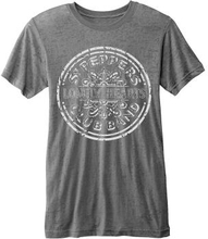 Korn: Unisex T-Shirt/SoS Doll (Back Print) (Large)