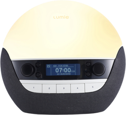 Lumie Luxe 750 Dab B-750d Lysterapi