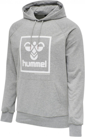 Hummel Hmllsam Hoodie Gray Size XL