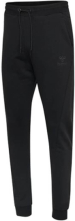 Hummel Hmllsam Regular Pants Black Size XS