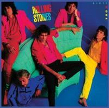 Rolling Stones: Dirty work 1986 (Rem)