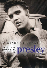 Presley Elvis: Winds of change (Documentary)