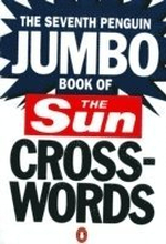 The Seventh Penguin Jumbo Book of The Sun Crosswords