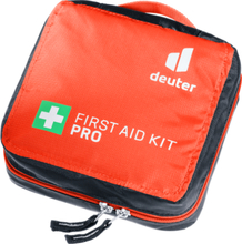 Deuter First Aid Kit Pro Førstehjelp Rød OneSize