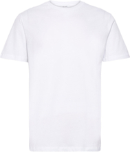 Bless T-shirts Short-sleeved Hvit Reiss*Betinget Tilbud