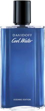 Davidoff Cool Water Ltd Eau De Toilette 125 Ml Parfume Eau De Parfum Nude Davidoff