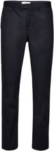 Eastbury Reg Dressbukser Formelle Bukser Marineblå Reiss*Betinget Tilbud