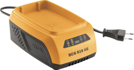 Batteriladdare Stiga SCG515 AE