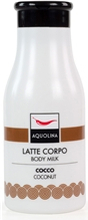 Aquolina Body Milk Coconut 250 ml