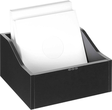 Zomo VS-Box 100/1 Black platenbak voor max. 120 lp's