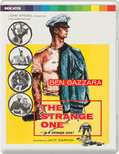The Strange One (Limited Edition)
