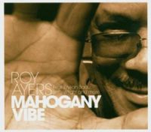Ayers Roy: Mahogany
