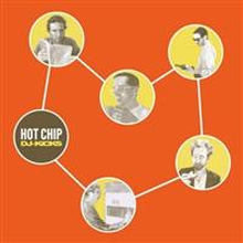 Hot Chip: DJ Kicks